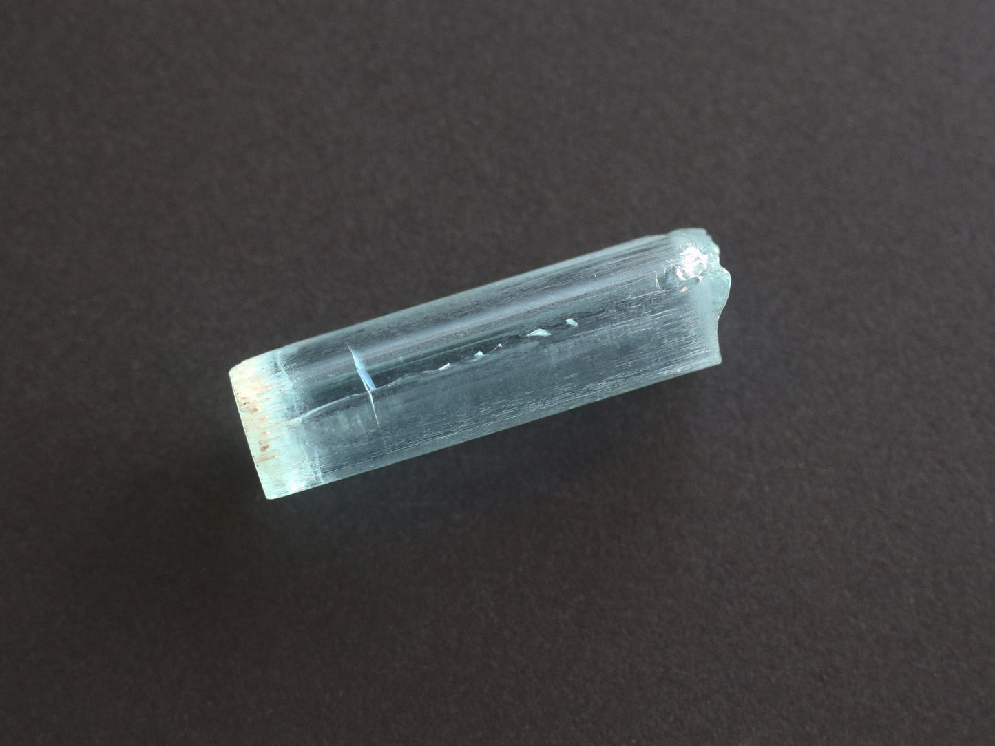 カンチェンジュンガ産アクアマリン 原石 PN:AQ-18