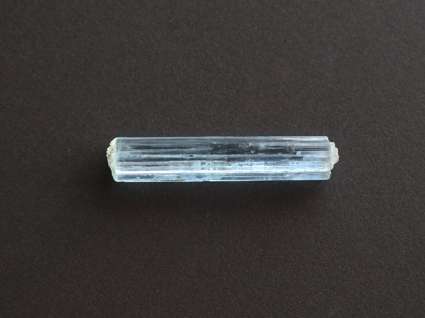 カンチェンジュンガ産アクアマリン 原石 PN:AQ-19