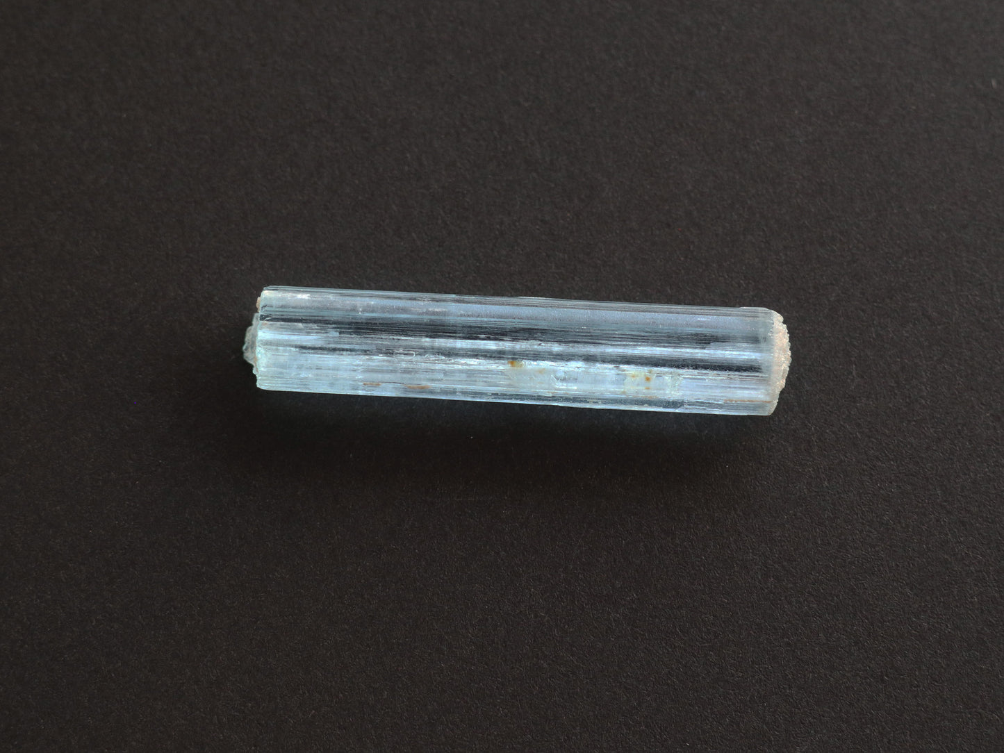 カンチェンジュンガ産アクアマリン 原石 PN:AQ-19