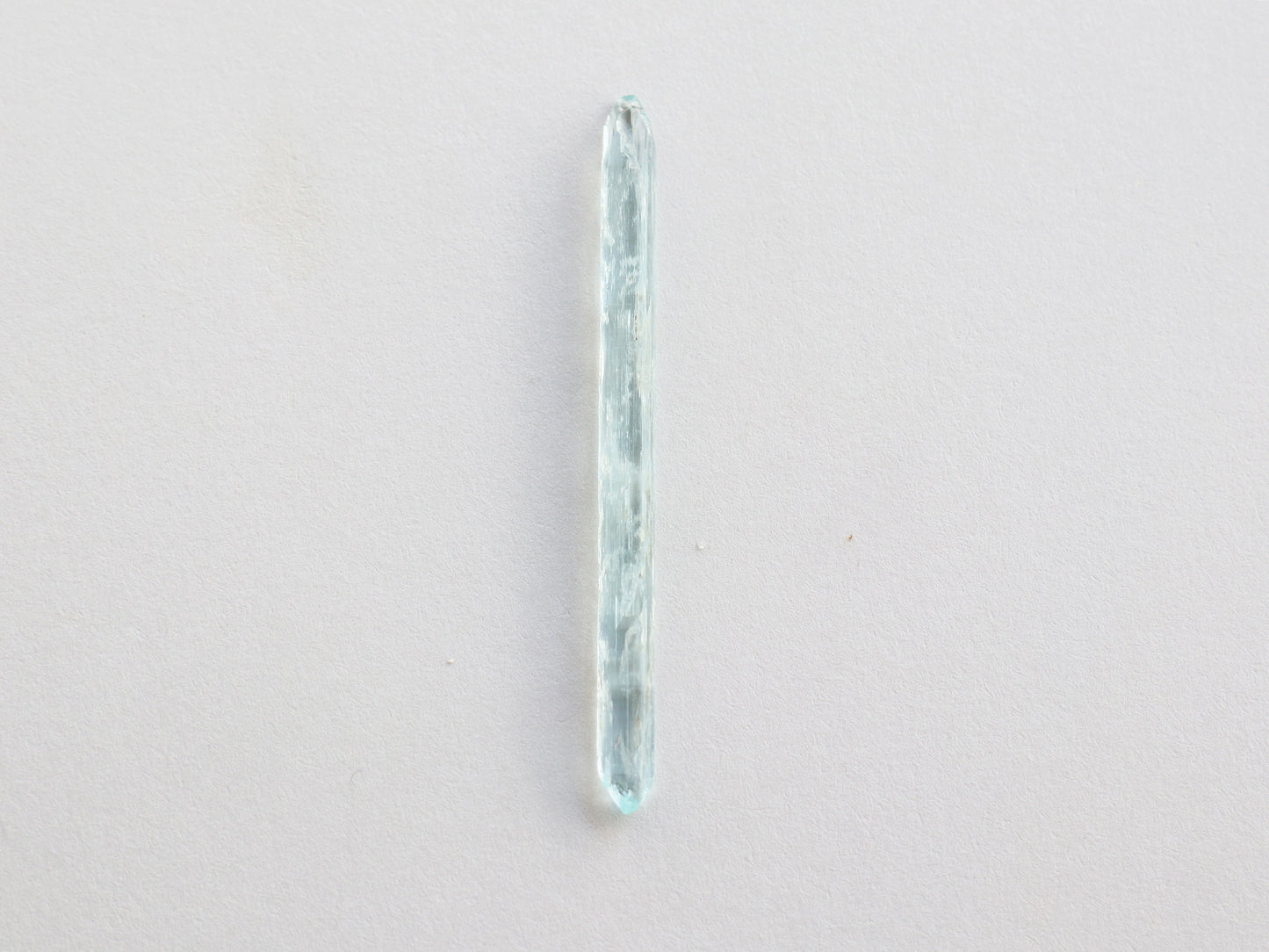 カンチェンジュンガ産アクアマリン 原石 PN:AQ-40