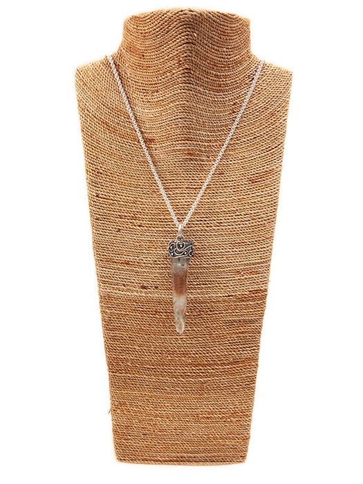 ヒマラヤスーパーセブンロングクリスタルPN:HC7-09