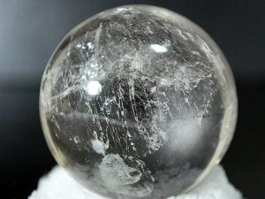 ガネーシュヒマール産ヒマラヤ水晶クラスターイエロッシュ原石PN:GG-326