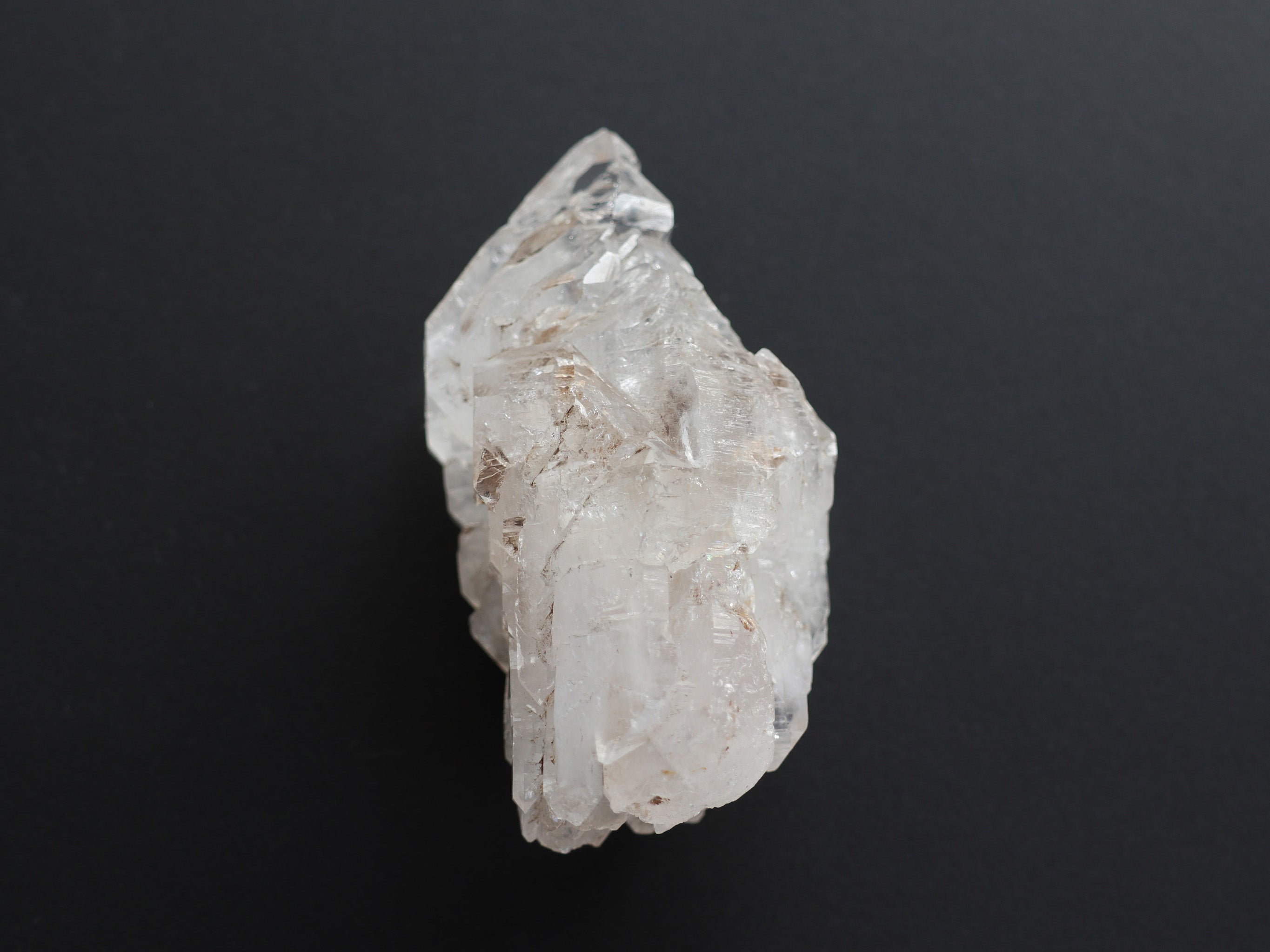ヒマラヤ水晶原石 – Himalayan pasal