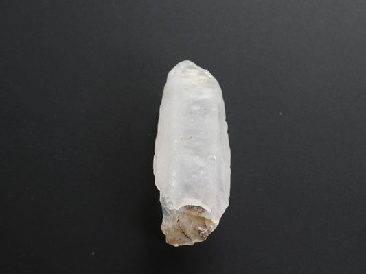 ウィンドウクリスタル、セプター、ガネーシュヒマール産ヒマラヤ水晶原石PN:GG-123