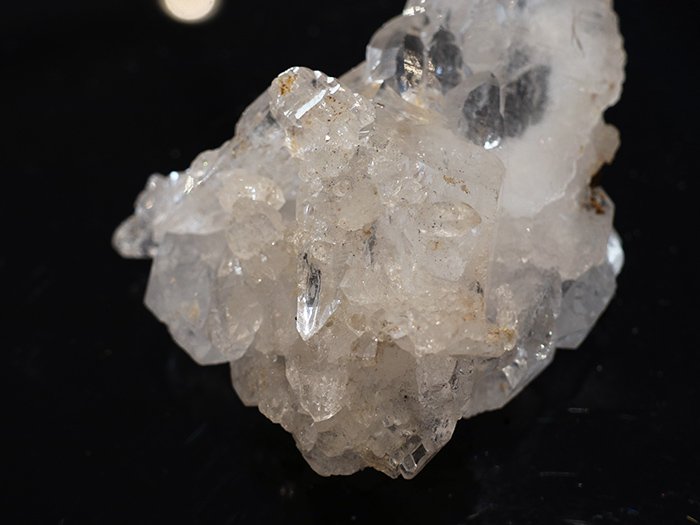 ガネーシュヒマール産カテドラル、ダブルポイント水晶